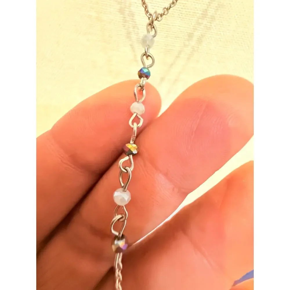 Unknown vintage silver